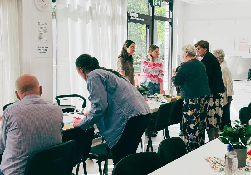Co-design Wearables