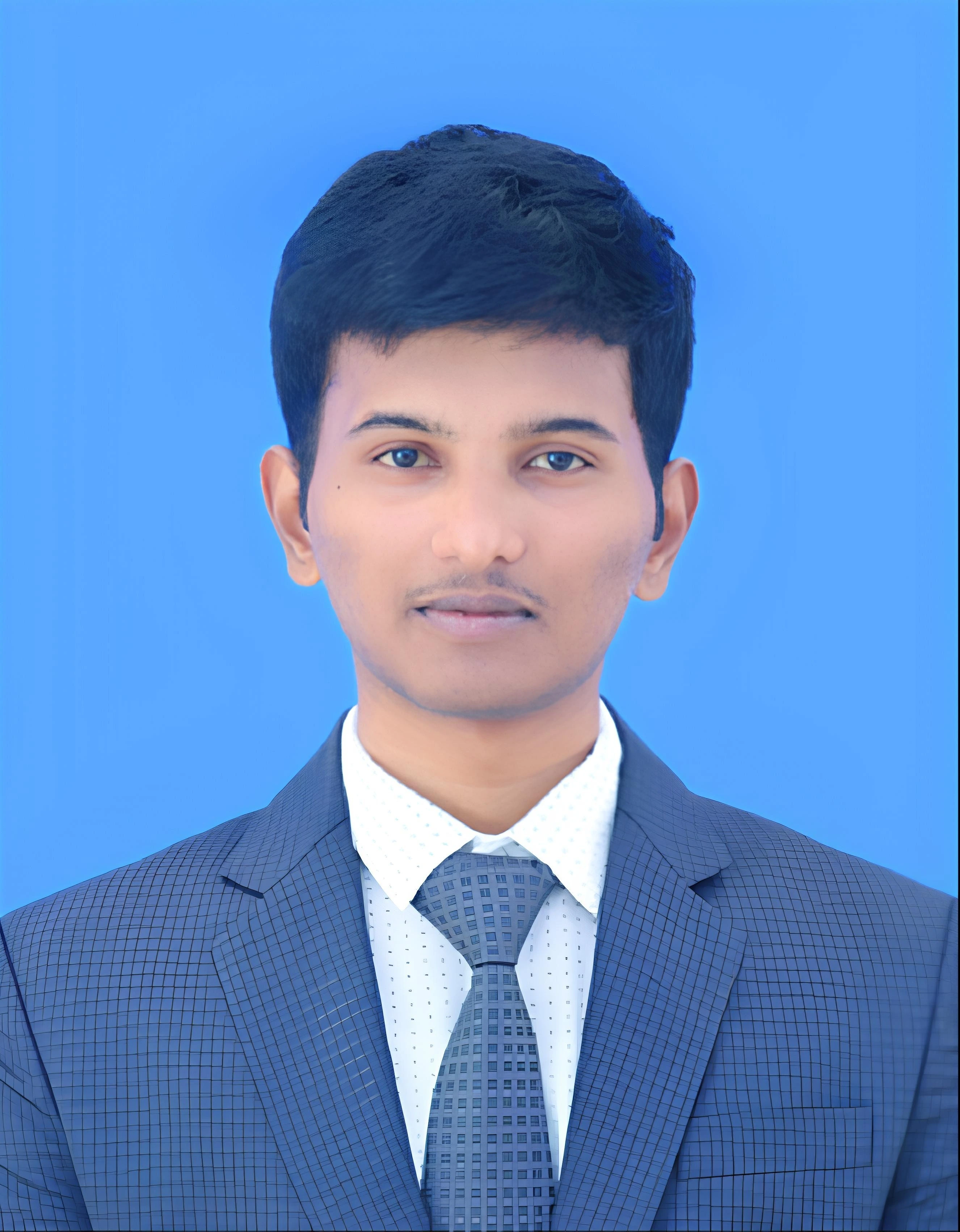 Dheeraj Dasari