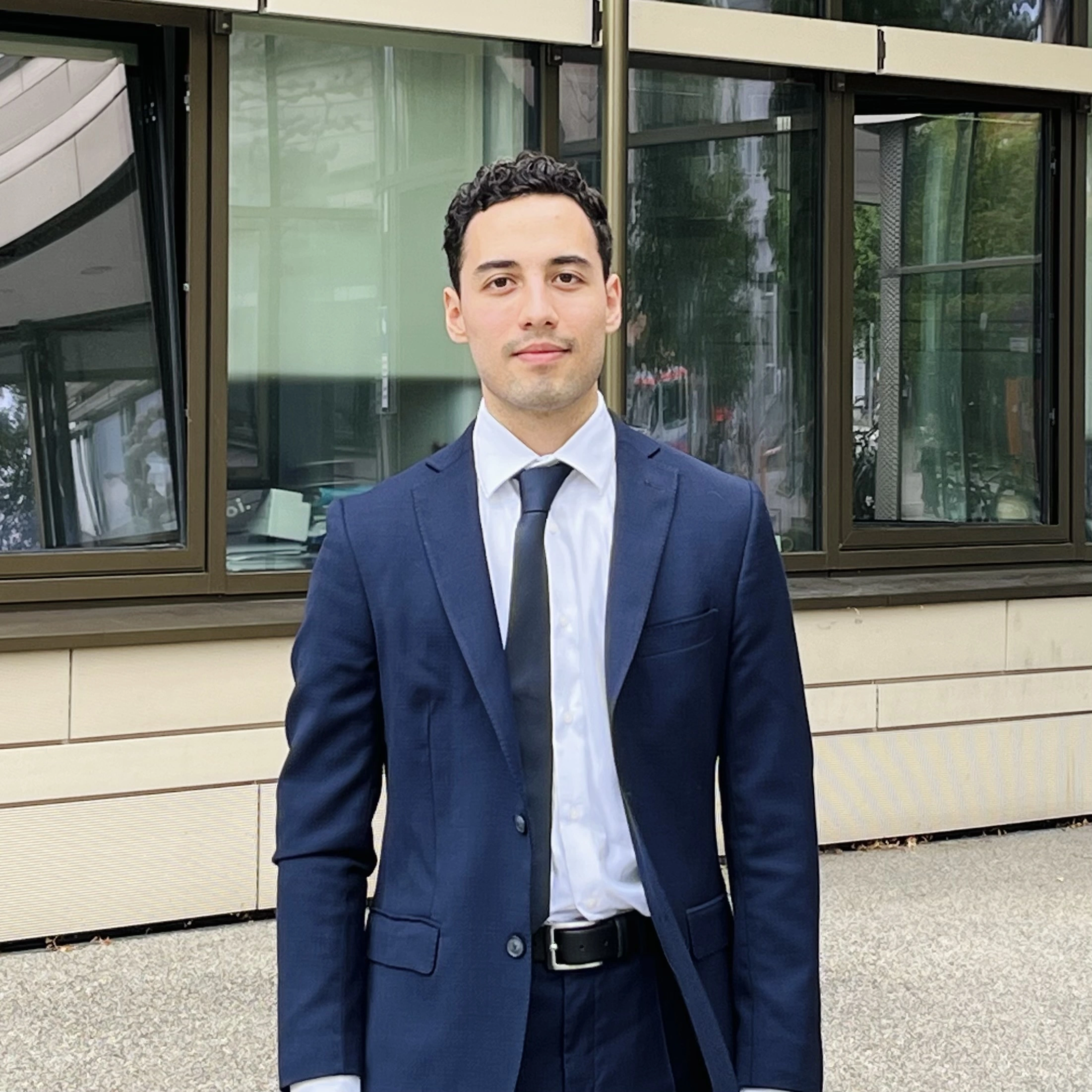 Eduardo Enciso Martinez