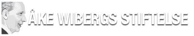 Åke Wiberg Foundation